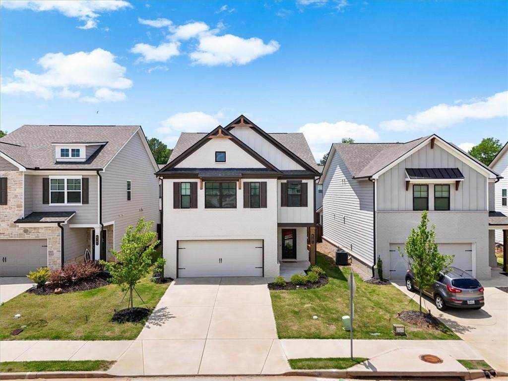 4231 Portsbrook Avenue - Photo 1