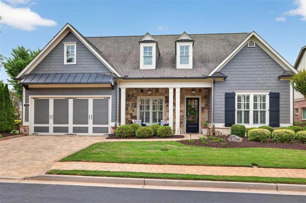 2130 Creekstone Point Drive - Photo 1
