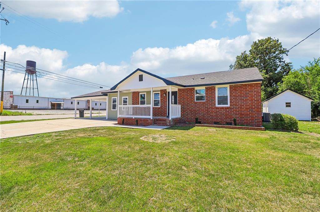 1802 Lokey Street - Photo 1