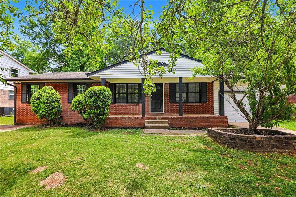 10646 Eagle Drive - Photo 1