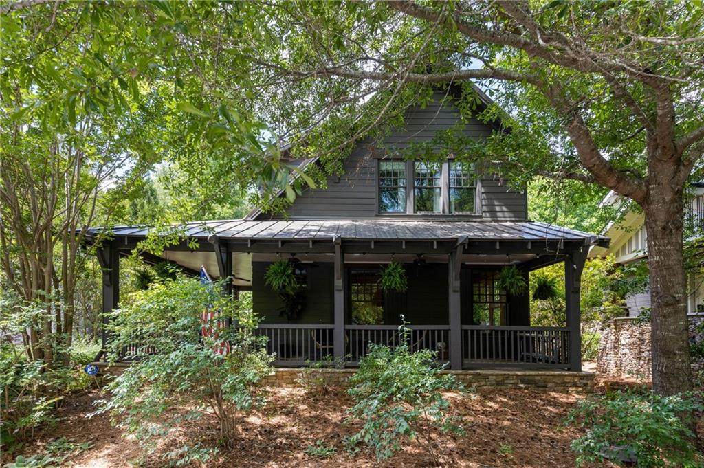 10568 Serenbe Lane - Photo 1