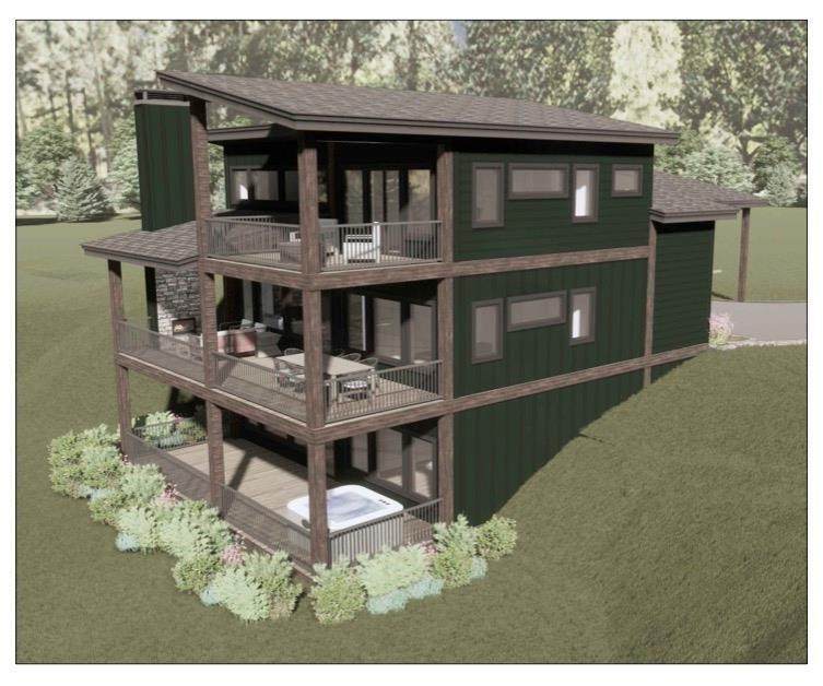 LOT 13 River Rock Lane - Photo 1