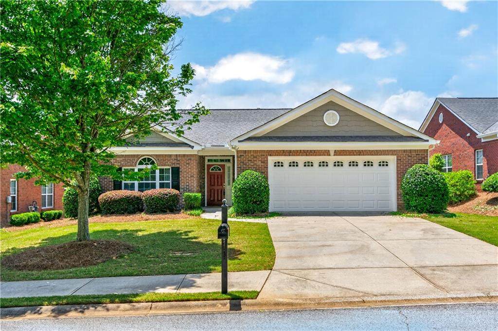 2045 Piedmont Lane - Photo 1