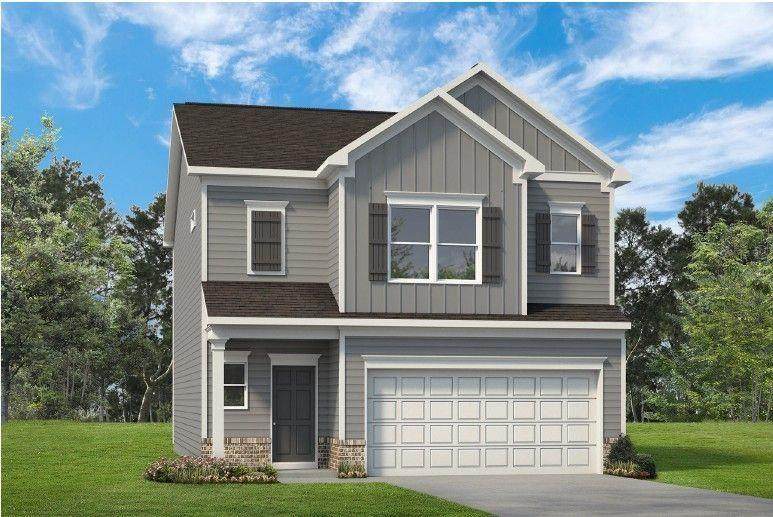 429 Fair Oak Lane - Photo 1