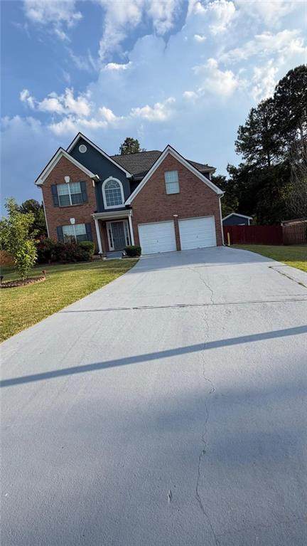 1800 Tuftstown Court - Photo 1