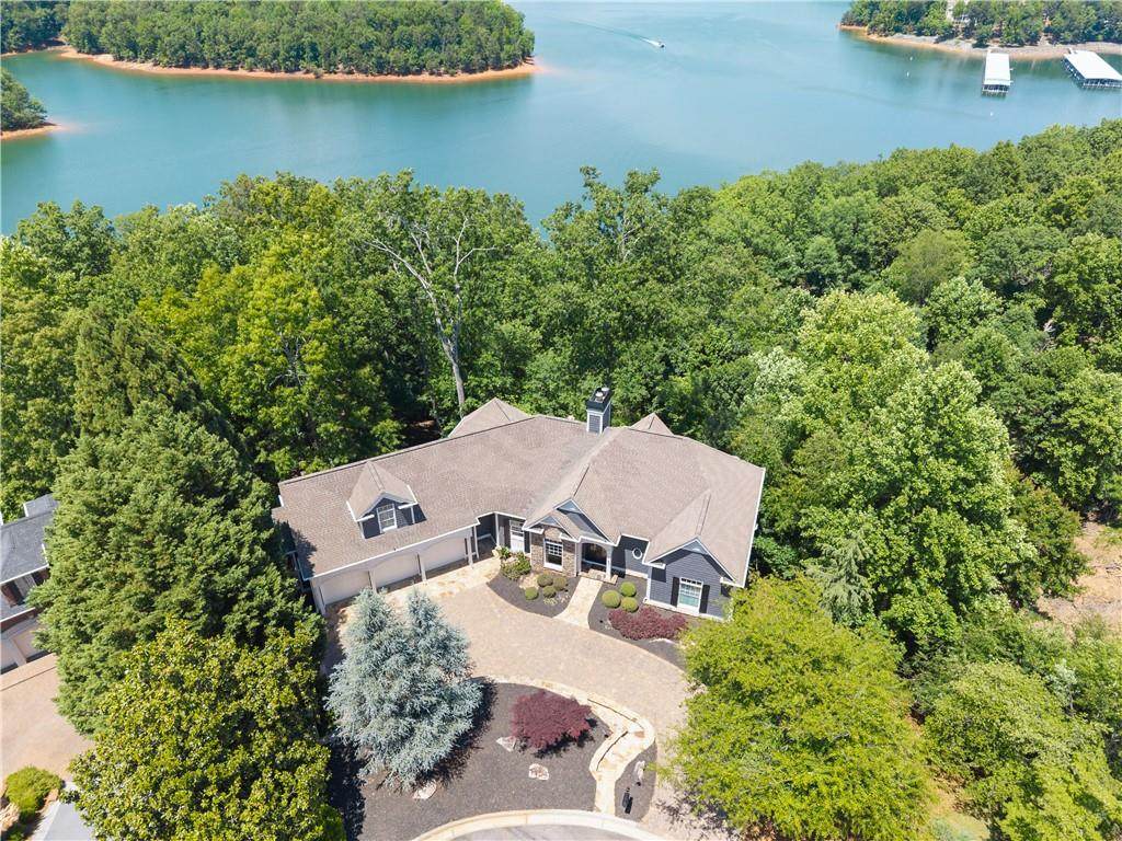 3546 Lake Breeze Lane - Photo 1