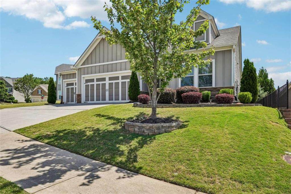 505 Windy Ridge Court - Photo 1