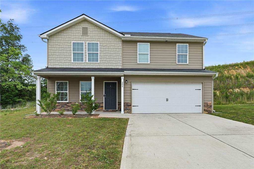 208 Coventry Court - Photo 1