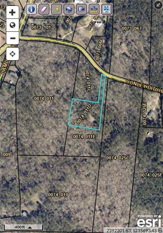 74 Conley Ditch Road - Photo 1