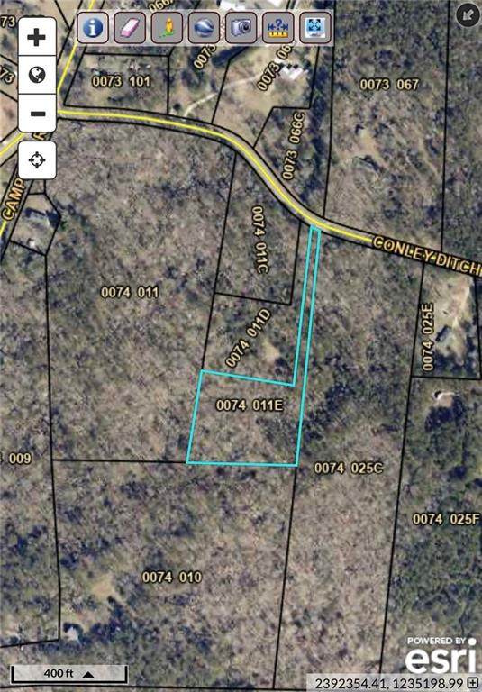 78 Conley Ditch Road - Photo 1