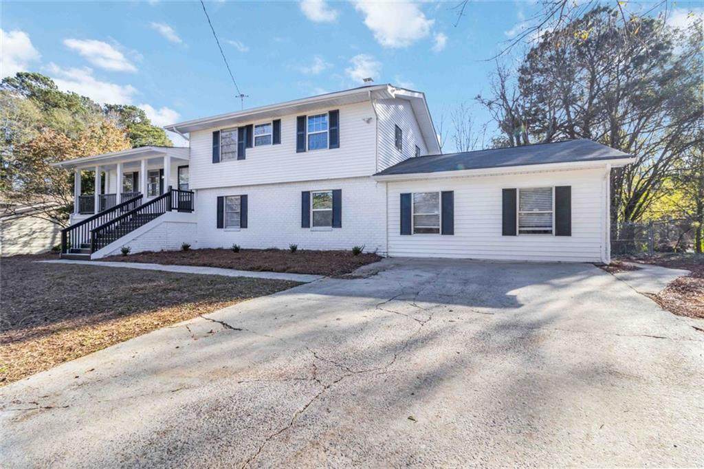 1535 Lake Jodeco Road - Photo 1