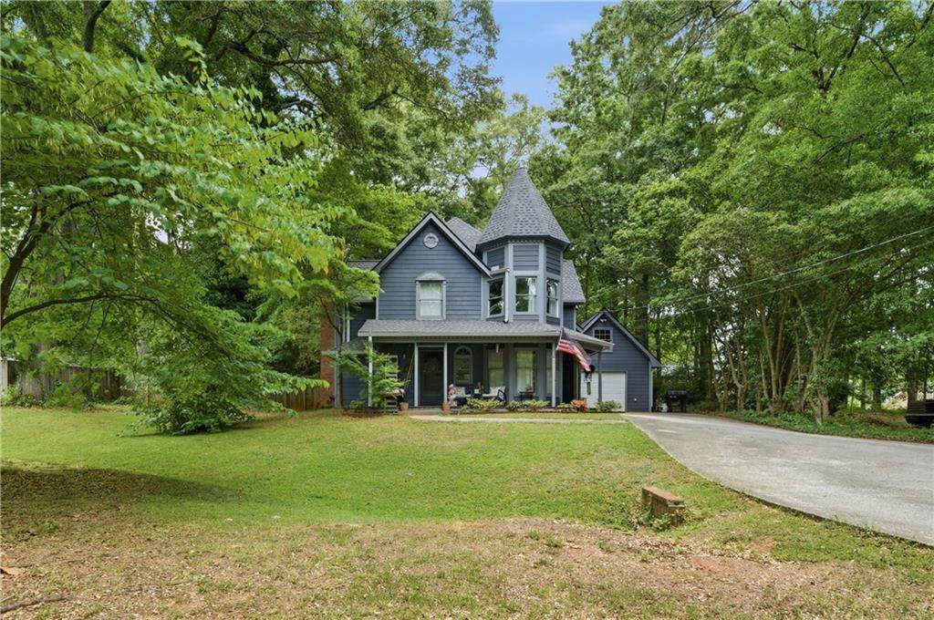 117 Oak Ridge - Photo 1