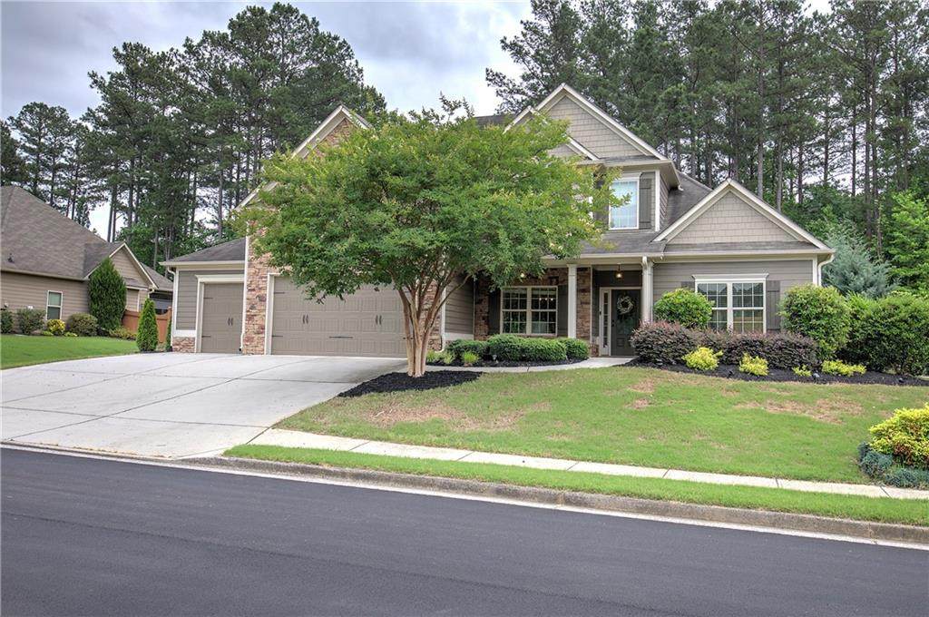 993 Double Branches Lane - Photo 1