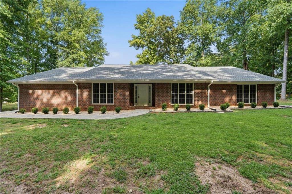 3420 Caney Creek Lane - Photo 1