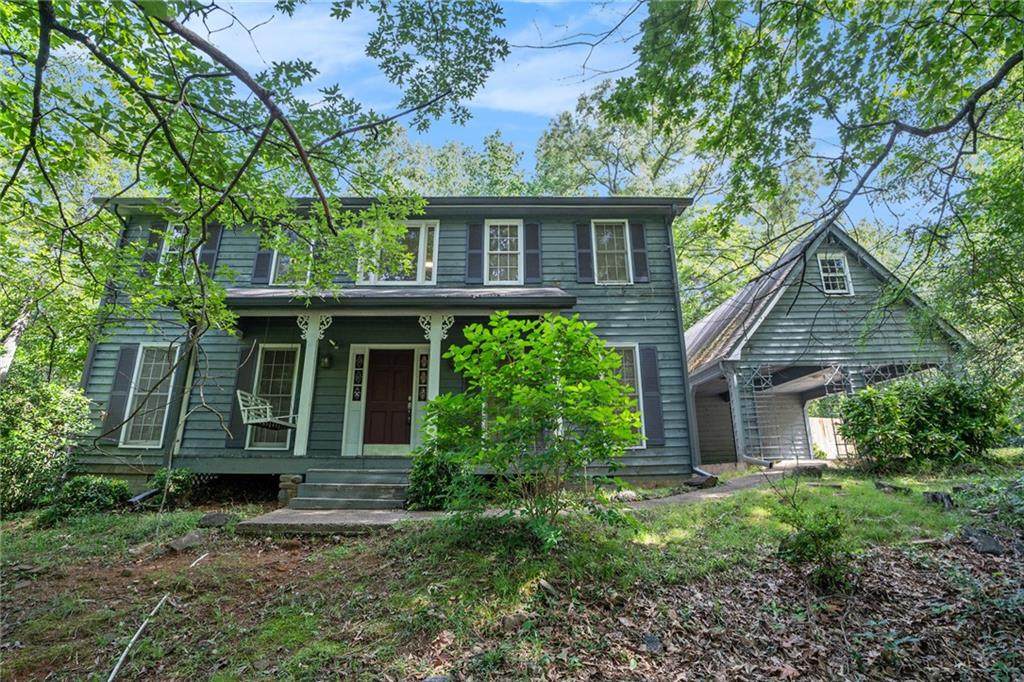 1580 Oak Creek Drive - Photo 1
