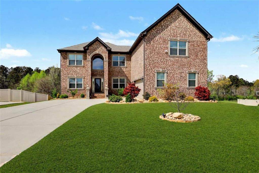 416 Saffron Lane - Photo 1