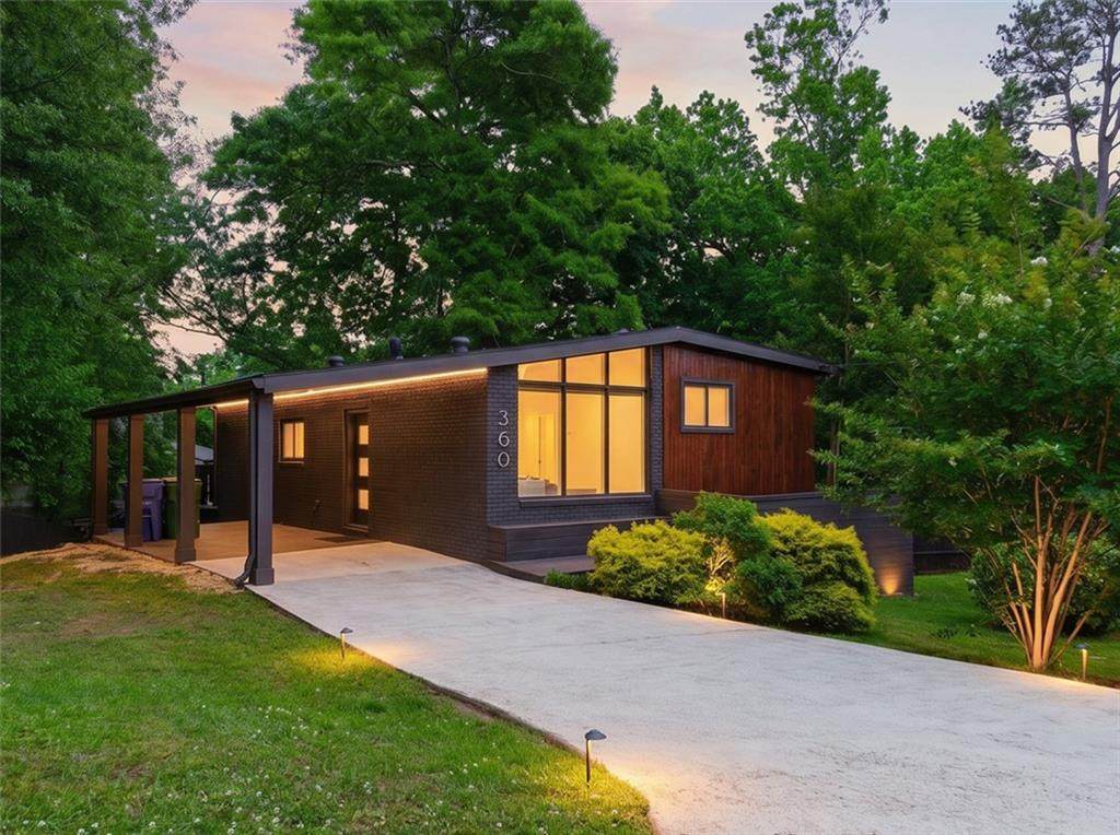 500 Rosemont Drive - Photo 1