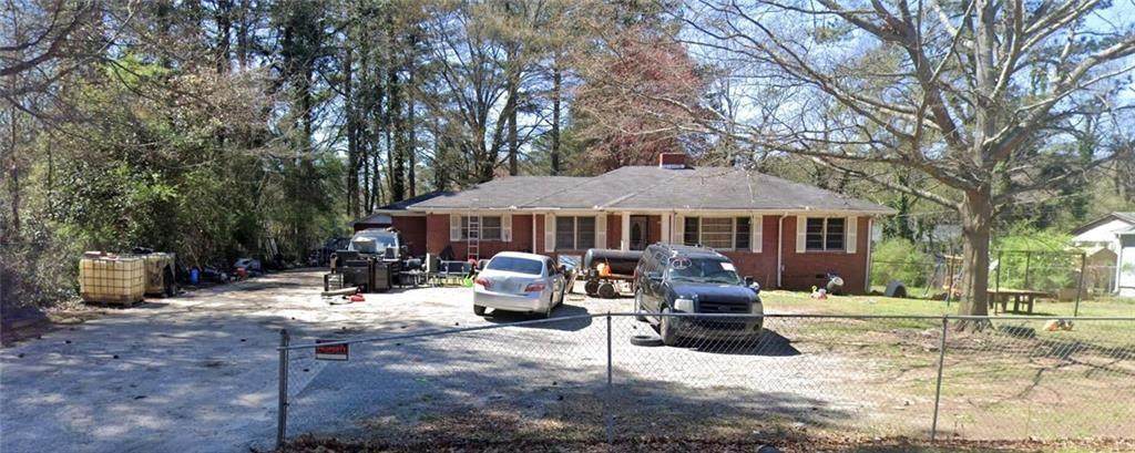 5651 Handley Boulevard - Photo 1