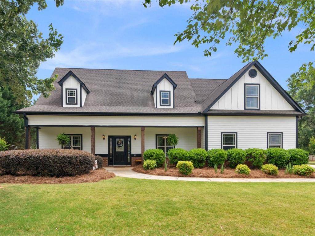 120 Chimney Ridge Lane - Photo 1