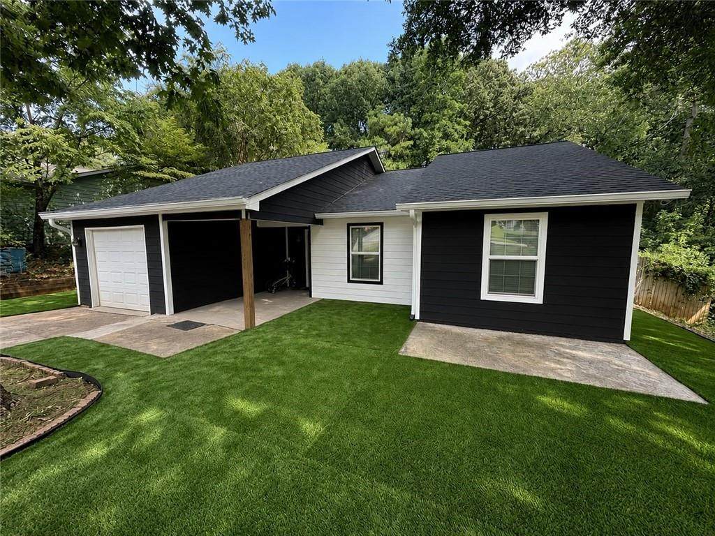 2301 Marshes Glenn Drive - Photo 1