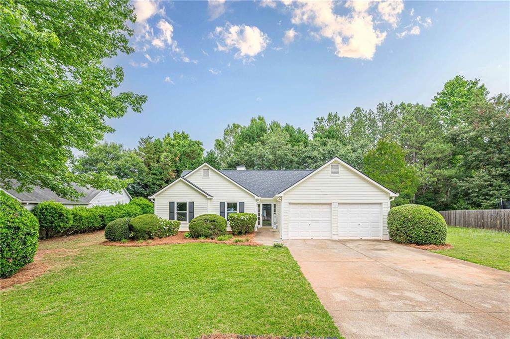 3002 Lake Park Trail - Photo 1