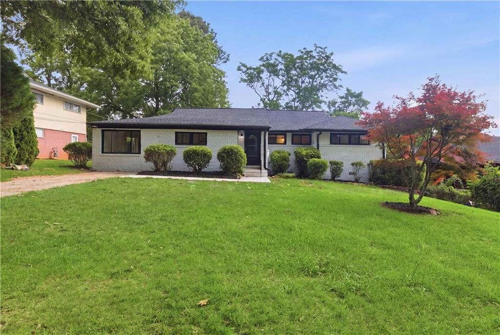 3377 Wickham Drive - Photo 1