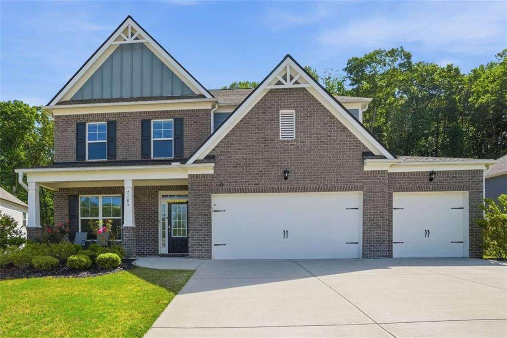 7185 Breezeswept Heights - Photo 1