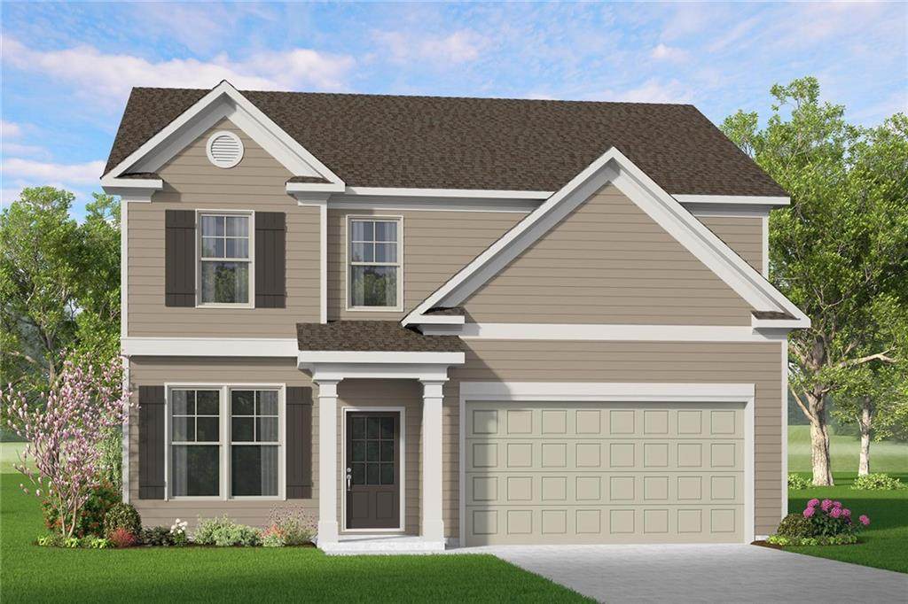 102 Bluefin Street - Photo 1