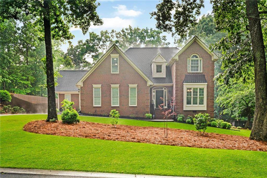 460 Saddlebrook Drive - Photo 1