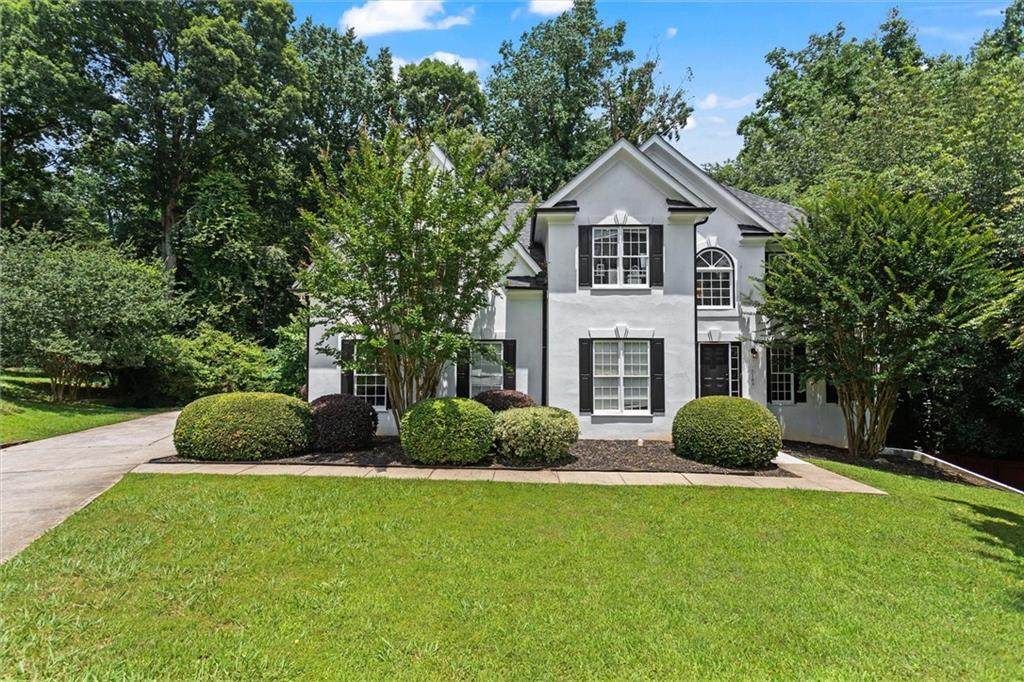 3183 Robinwood Trail - Photo 1