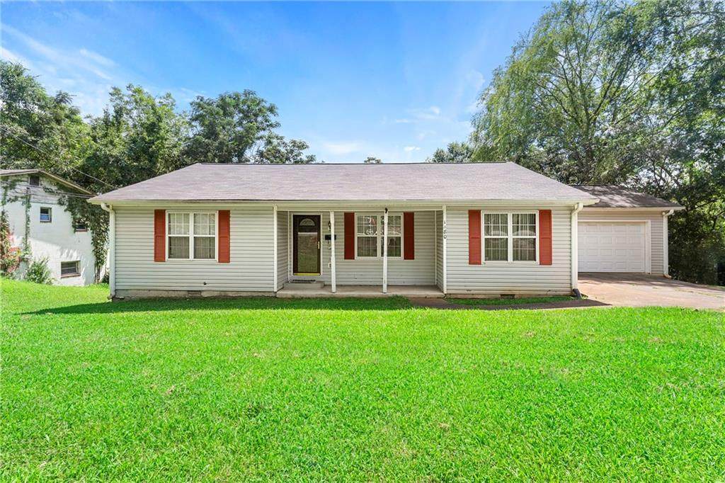 1480 Broad Street - Photo 1