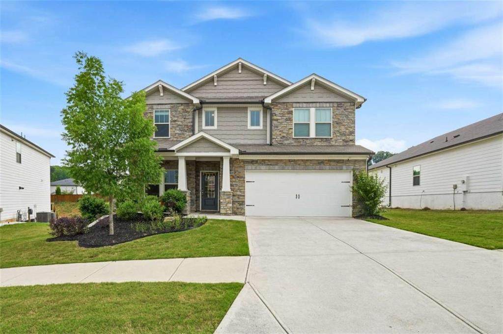 610 Stately Drive - Photo 1