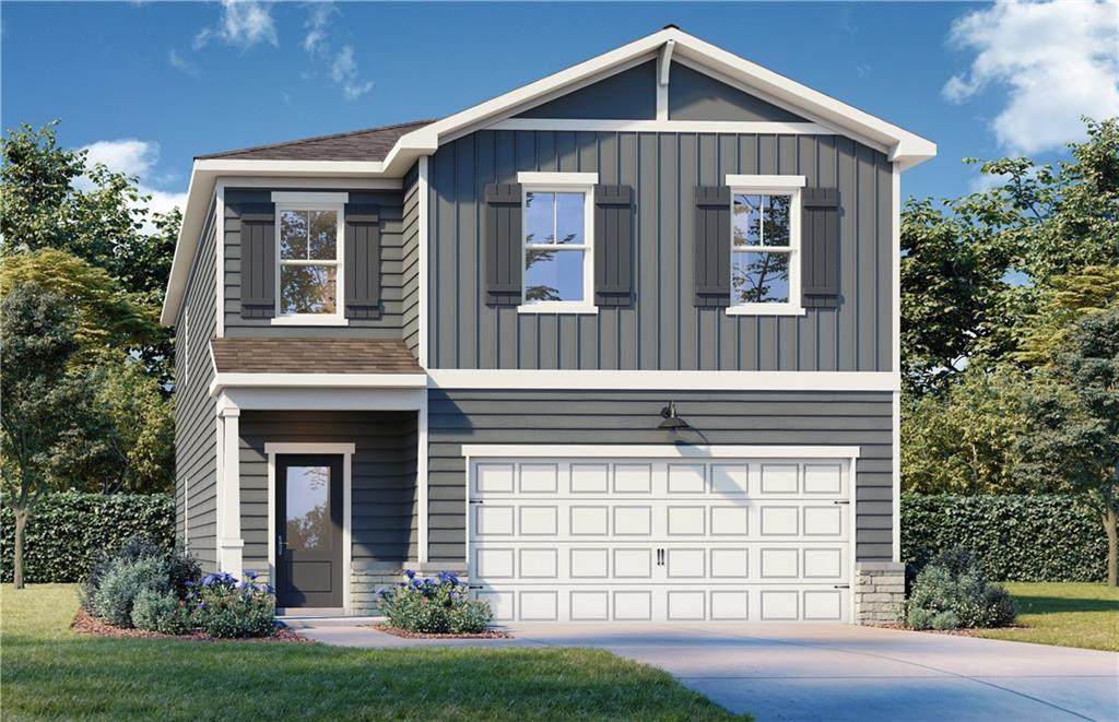 445 Possumhaw Place - Photo 1
