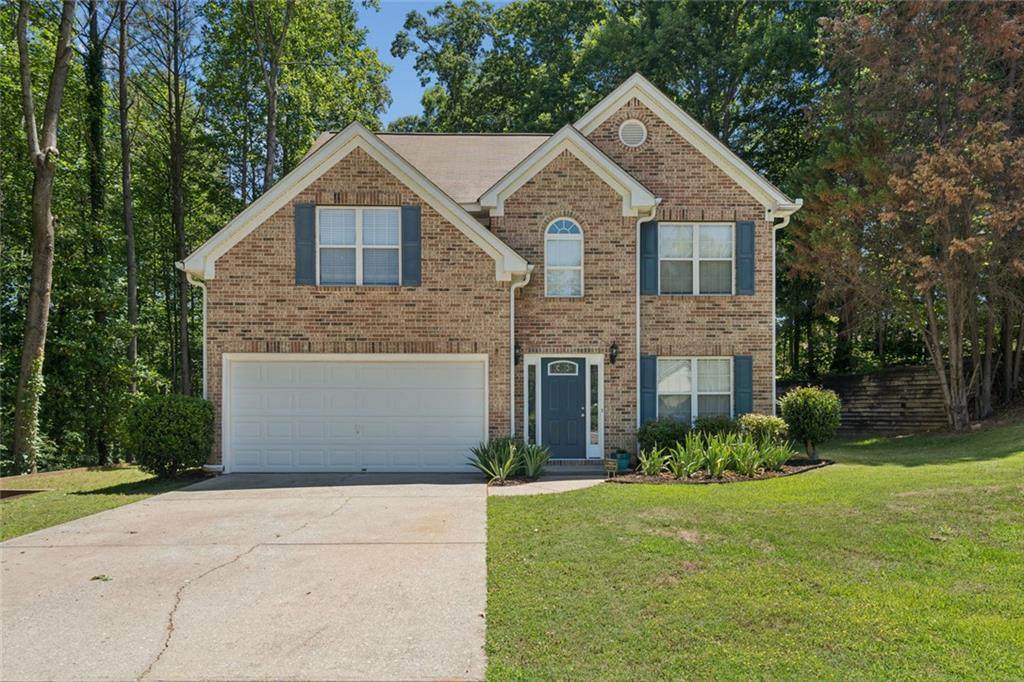 954 Wandering Vine Drive - Photo 1