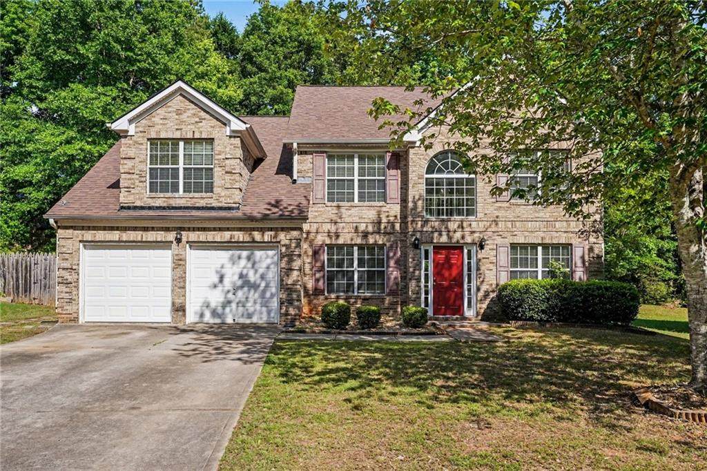 1729 Birkshire Ridge - Photo 1