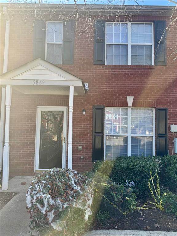 5869 Strathmoor Manor Circle - Photo 1