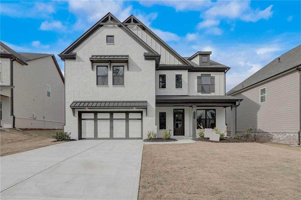 1762 Dover Creek Lane - Photo 1