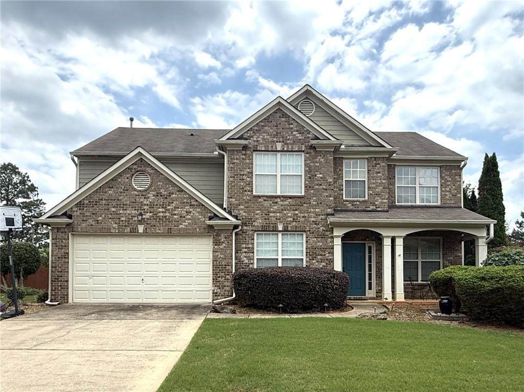 6640 Grand Magnolia Drive - Photo 1