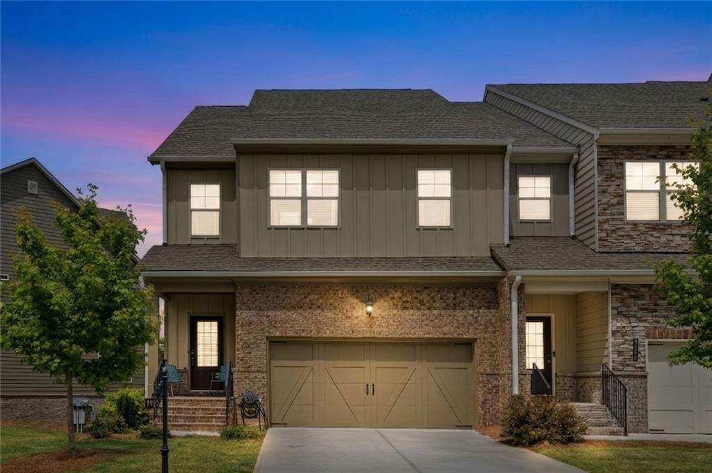 2095 Manor Pointe Drive - Photo 1
