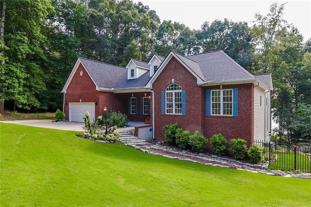 6150 Six Mile Cove Road - Photo 1