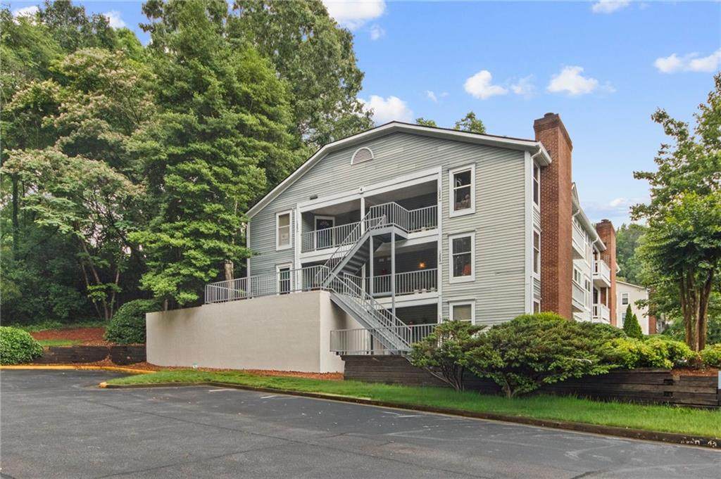 1283 Keys Lake Drive - Photo 1