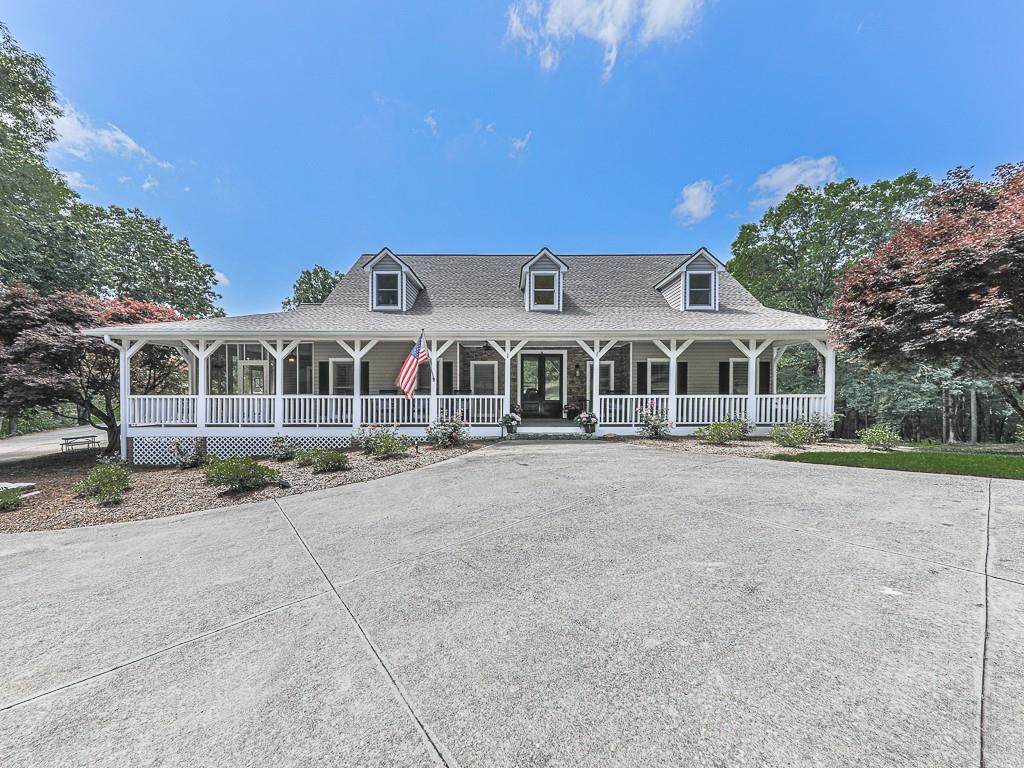 397 Thomas Road - Photo 1