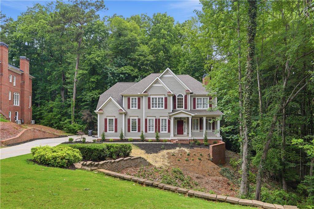 5228 Yellowtail Lane - Photo 1