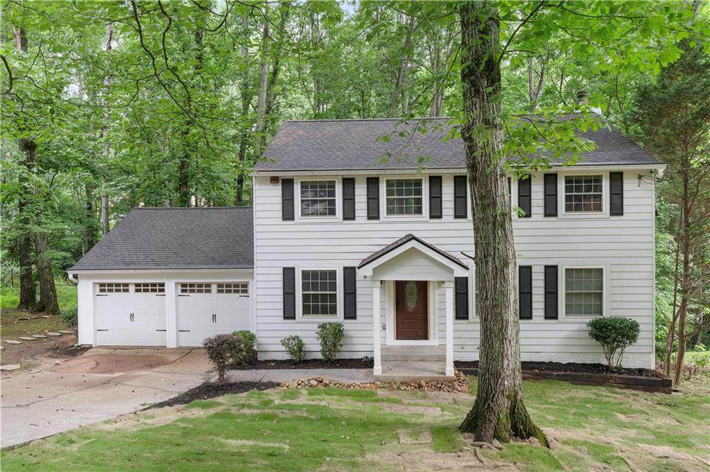 1700 Ellenwood Drive - Photo 1