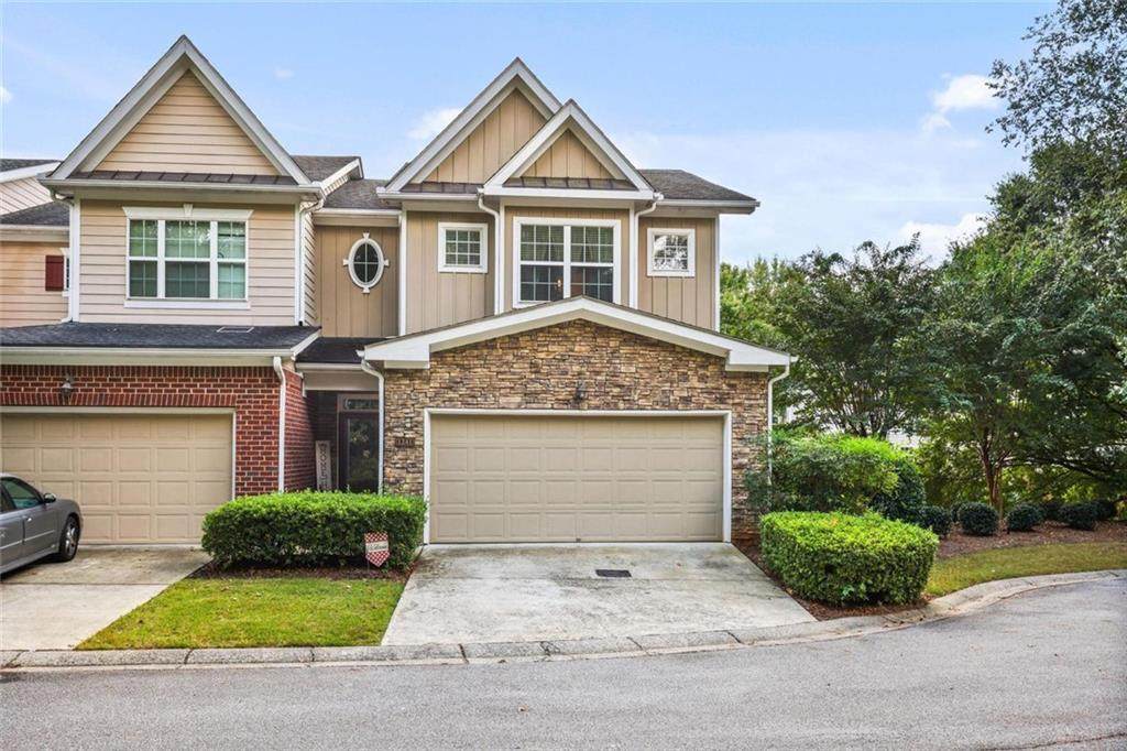 1241 Gates Mill Drive - Photo 1