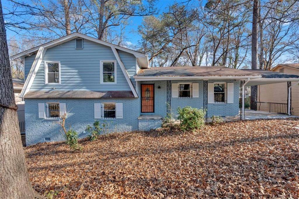 2080 Bluffton Way - Photo 1