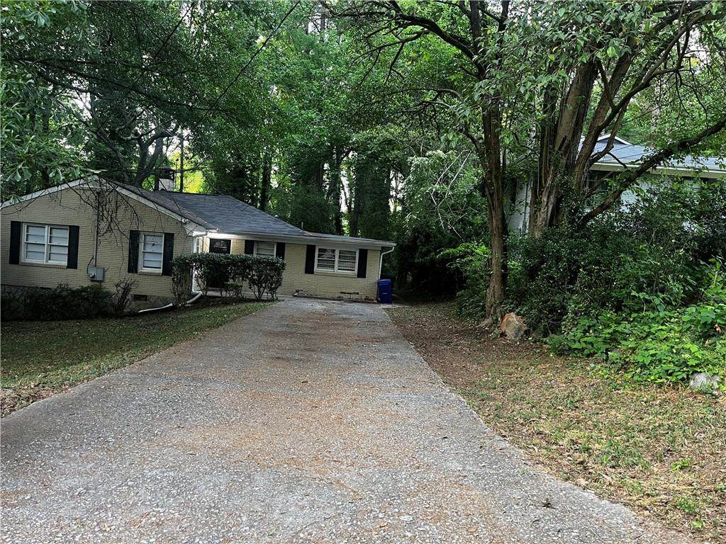 1840 Camellia Drive - Photo 1