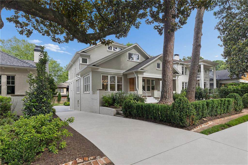 1317 Highland Avenue - Photo 1