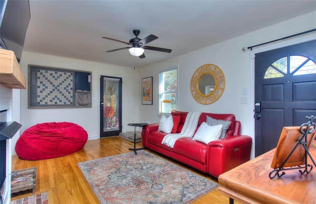 3301 Old Jonesboro Road - Photo 1
