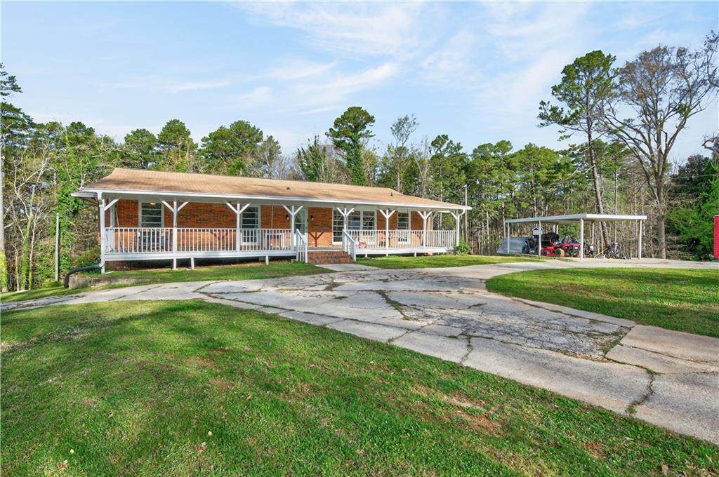 3460 Maynard Circle - Photo 1